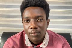 Edmund-Sowah